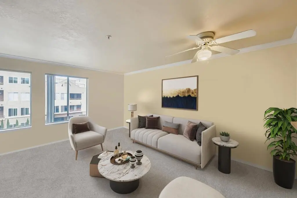 8889 Caminito Plaza Centro #7327, San Diego, CA 92122 - Image #1