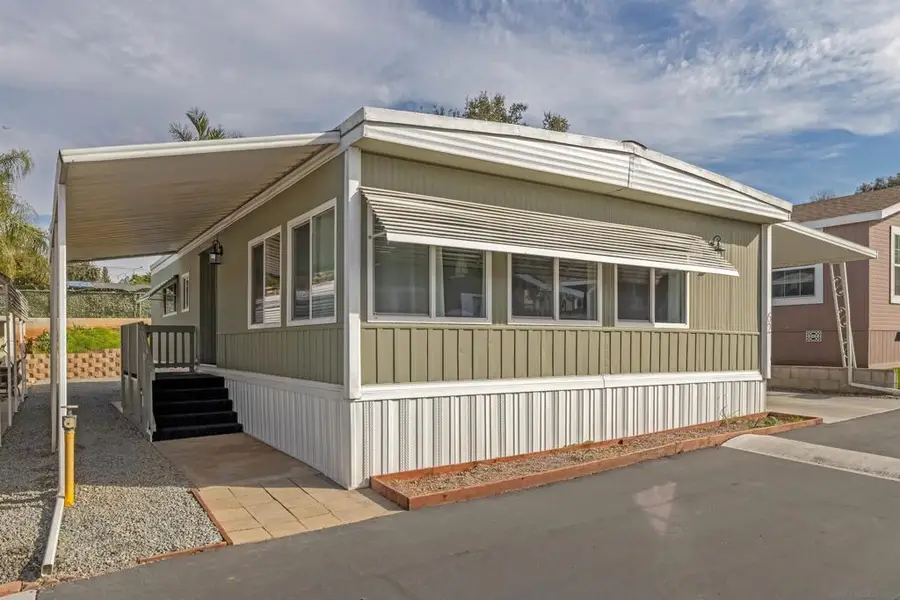 1351 Pepper Dr #62, El Cajon, CA 92021 - Image #2