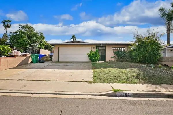 3685 Marzo St, San Diego, CA 92154