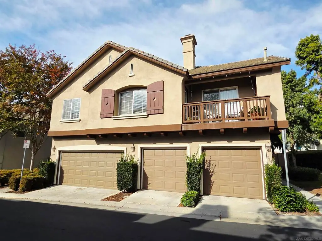 1841 Toulouse Dr, Chula Vista, CA 91913 - #1