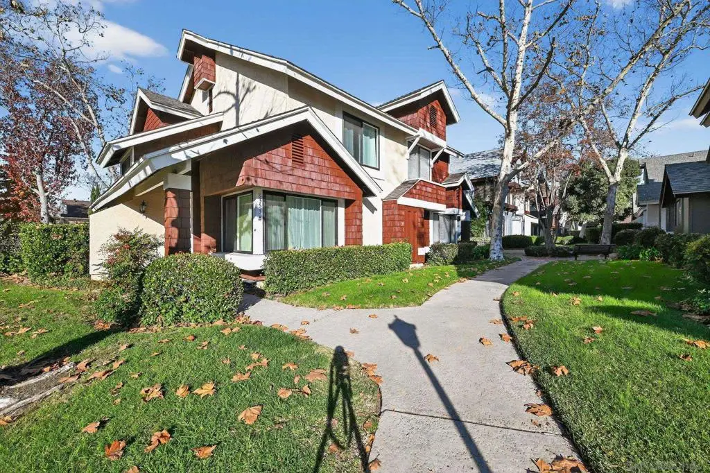 8353 Summerdale Rd. #A, San Diego, CA 92126 - Image #1