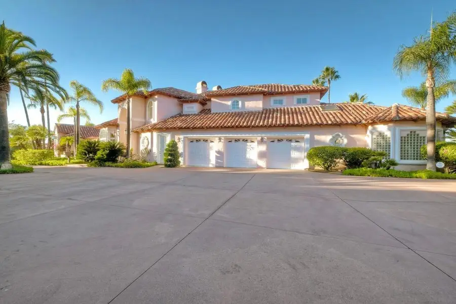 13455 Old Winery Road, Poway, CA 92064 - #2