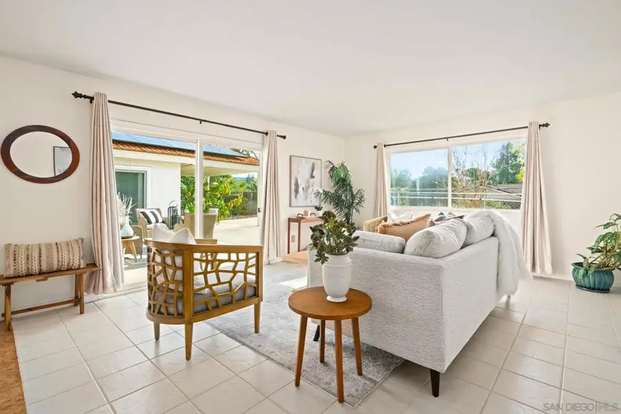 14105 Durhullen Dr, Poway, CA 92064 - #2