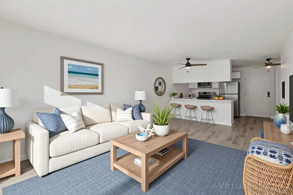 8034 Linda Vista Rd #1S, San Diego, CA 92111 - #1