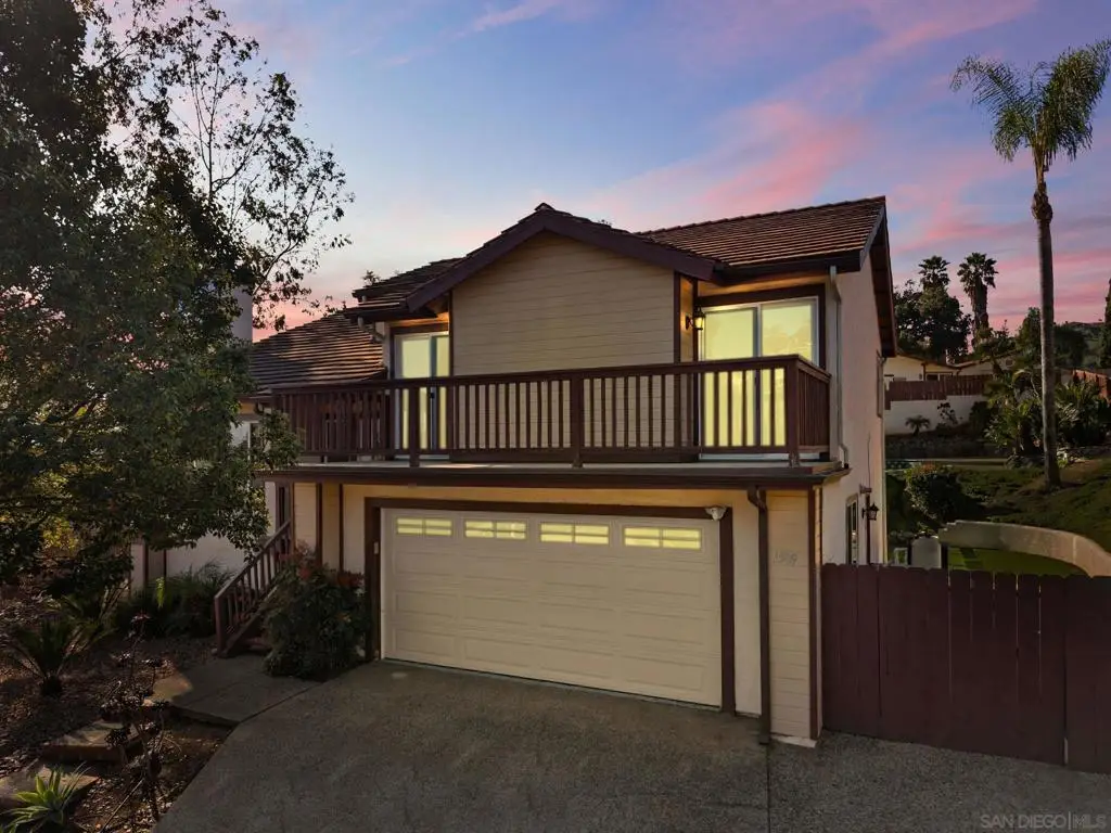 1509 Rimrock Dr, Escondido, CA 92027 - #1