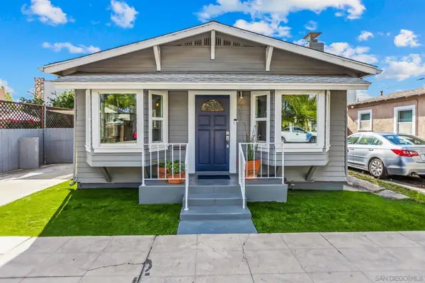 4081 Meade Ave, San Diego, CA 92116