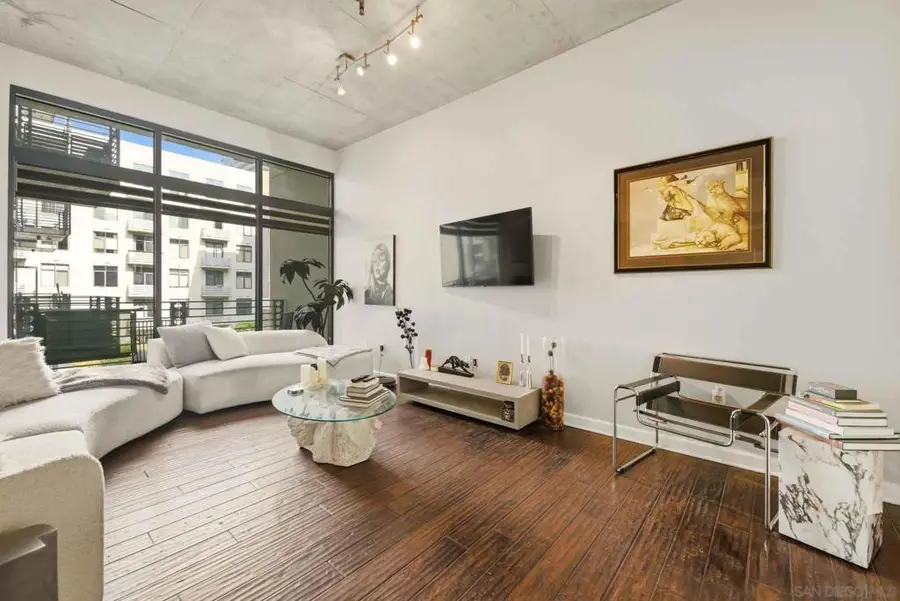 1050 Island Ave #422, San Diego, CA 92101 - Image #3