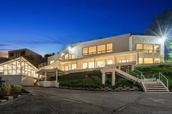 10595 Russell Road, La Mesa, CA 91941