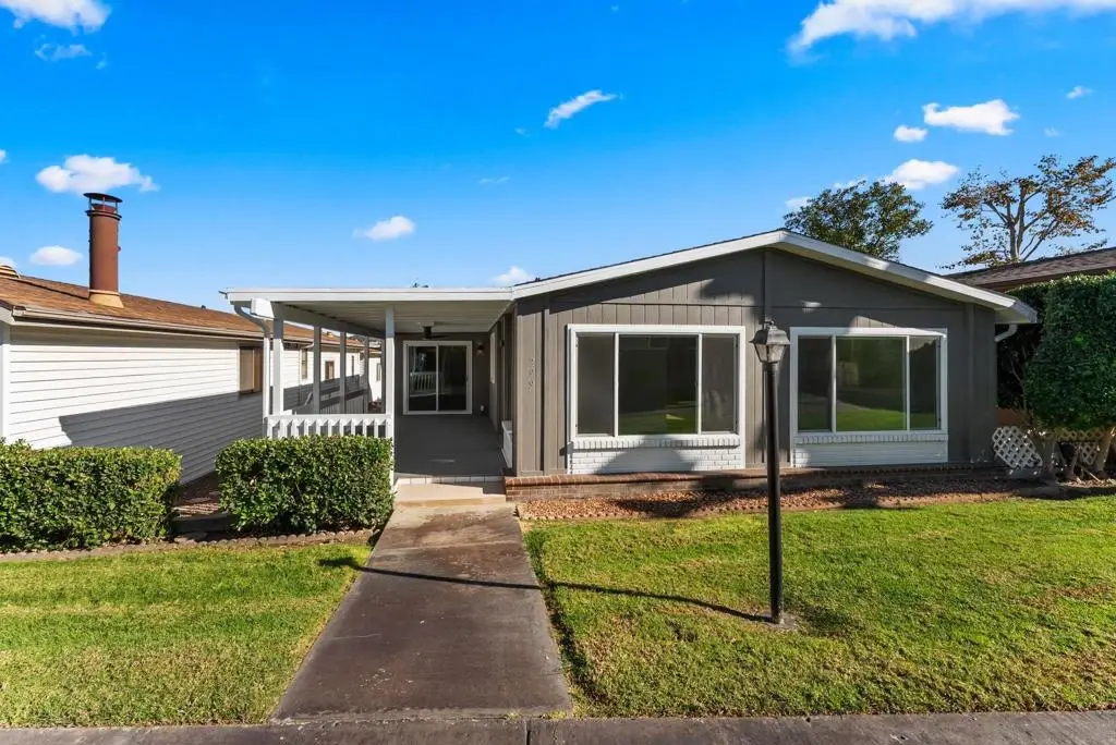 9255 N Magnolia #299, Santee, CA 92071 - #1