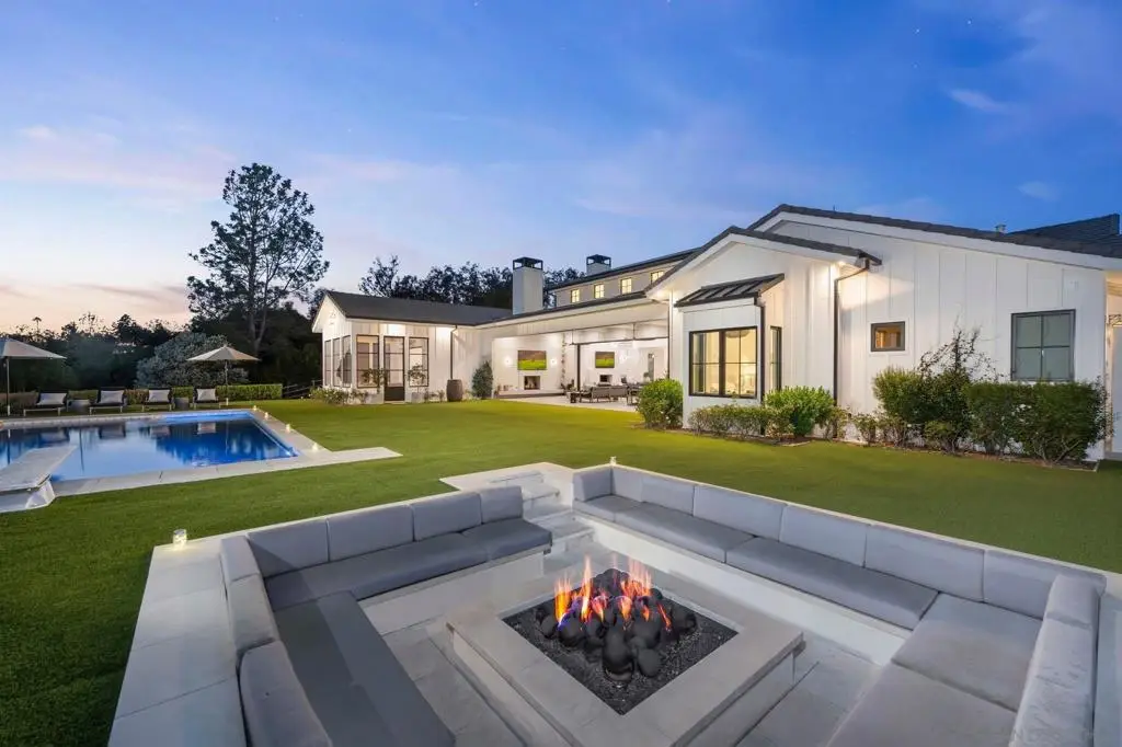 15550 El Camino Real, Rancho Santa Fe, CA 92091 - Image #1