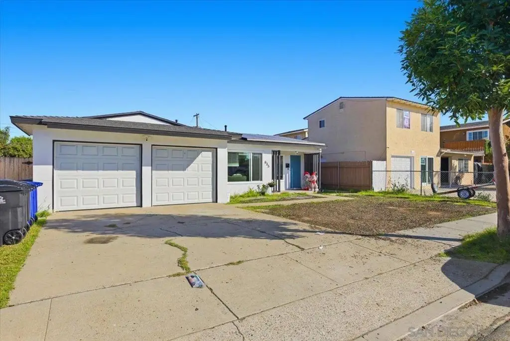835 Colorado Ave, Chula Vista, CA 91911 - Image #1