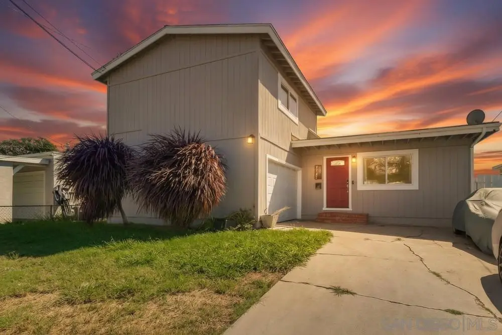 9745 Saint George St, Spring Valley, CA 91977 - Image #1