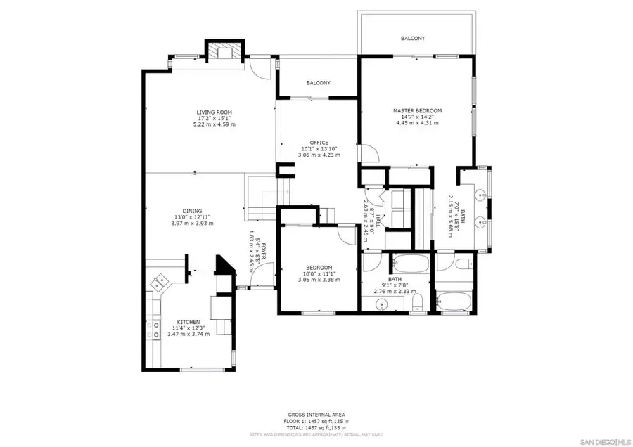 4614 Villas Dr, Bonita, CA 91902 - Image #2