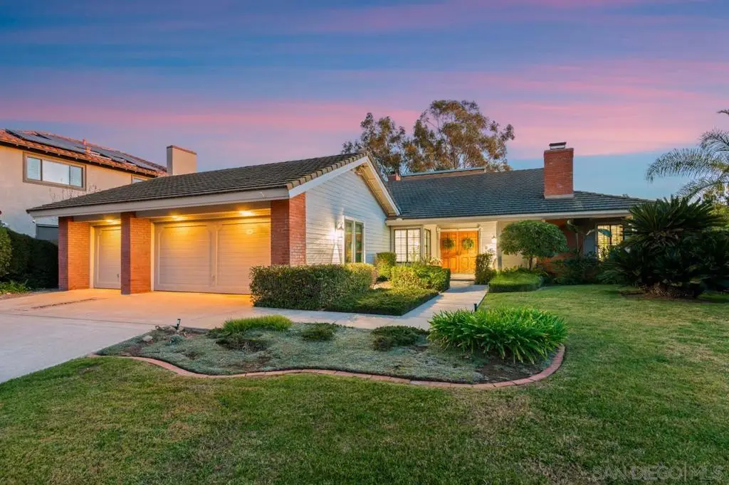 12565 Fairbrook Rd, Edgar, CA 92131 - Image #1