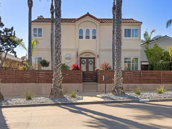 4385 Orchard Ave, San Diego, CA 92107
