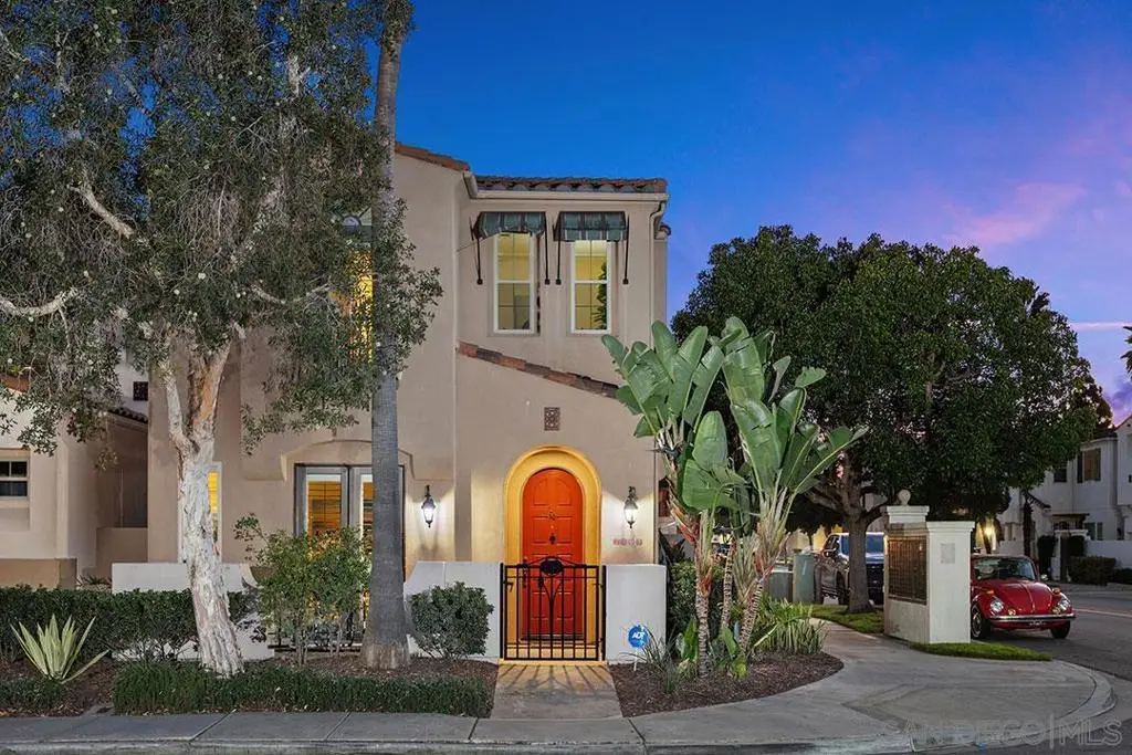 2793 E Bainbridge Road, San Diego, CA 92106 - #1