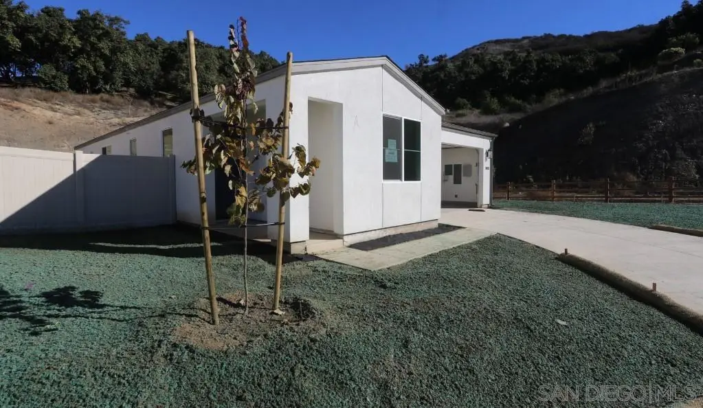 35252 Bergamot Drive Lot 222, Fallbrook, CA 92028 - #1