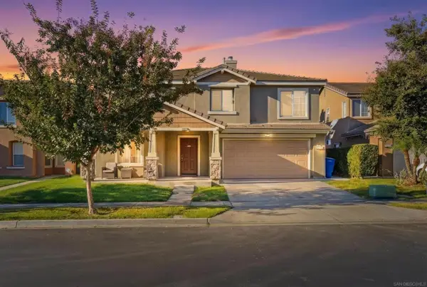 1332 Carneros Valley St, Chula Vista, CA 91913