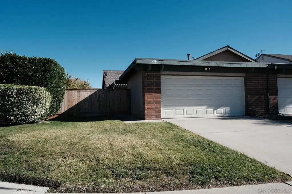 2142 Ridgeview Pl, Escondido, CA 92026 - #1