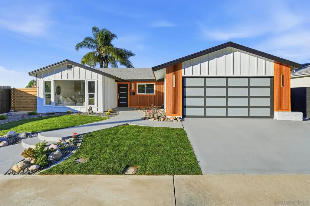 5424 Princess View Pl, San Diego, CA 92120 - Image #1