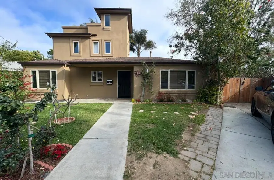2603 Figueroa Blvd, San Diego, CA 92109 - #3