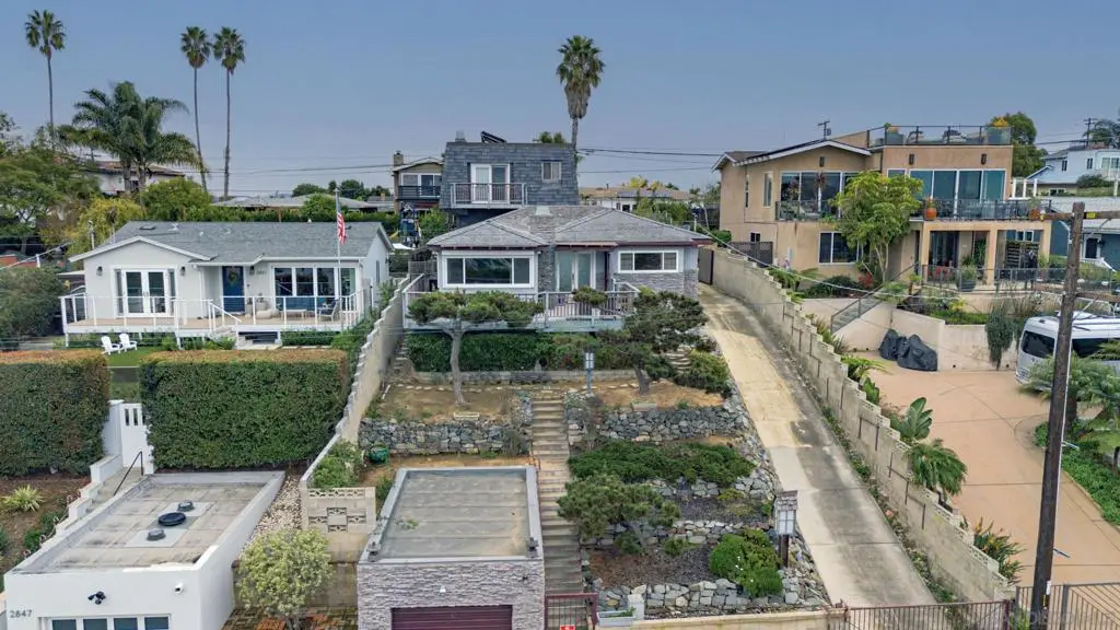 2841 Nipoma St, San Diego, CA 92106 - #1