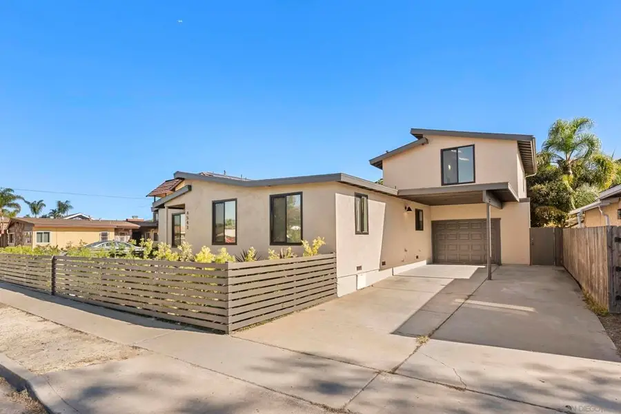 4543 Moraga Ave, San Diego, CA 92117 - Image #3