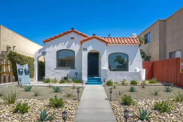 4685 Hamilton Street, San Diego, CA 92116