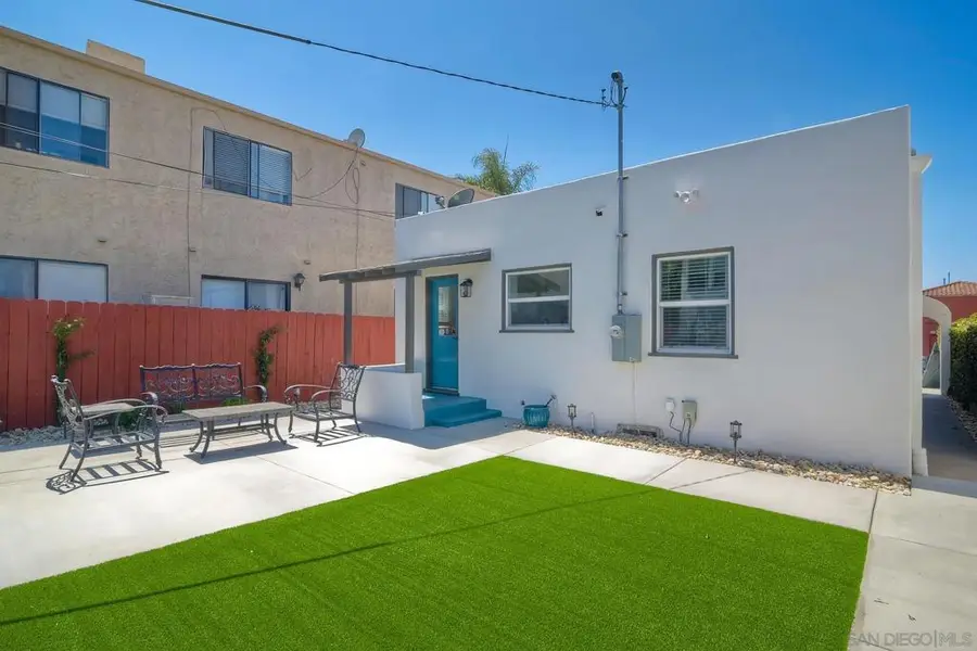 4685 Hamilton Street, San Diego, CA 92116 - Image #2