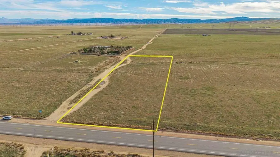 0 130th St W, Lancaster, CA 93536 - Image #2