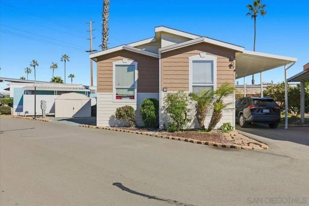 1100 Industrial Blvd #SPC C26, Chula Vista, CA 91911 - Image #1