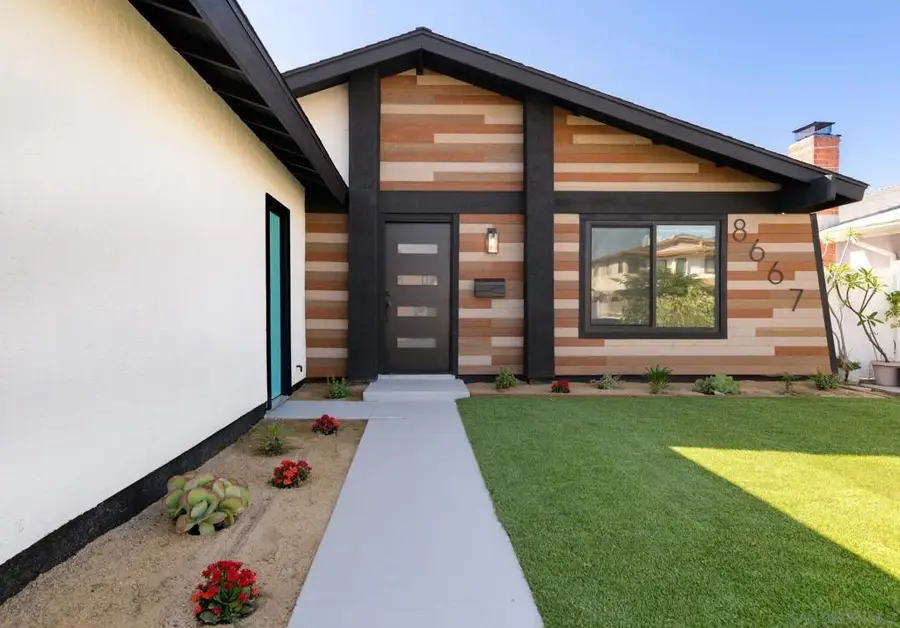 8667 Cetus Rd, San Diego, CA 92126 - Image #2