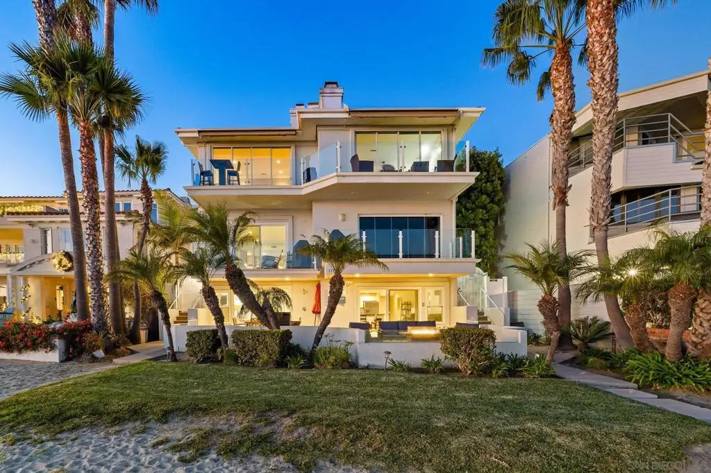 1177 Pacific Beach Drive #A, San Diego, CA 92109 - Image #1