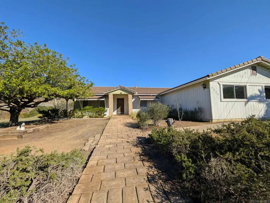 1331 Ramblewood Rd, Alpine, CA 91901 - #1