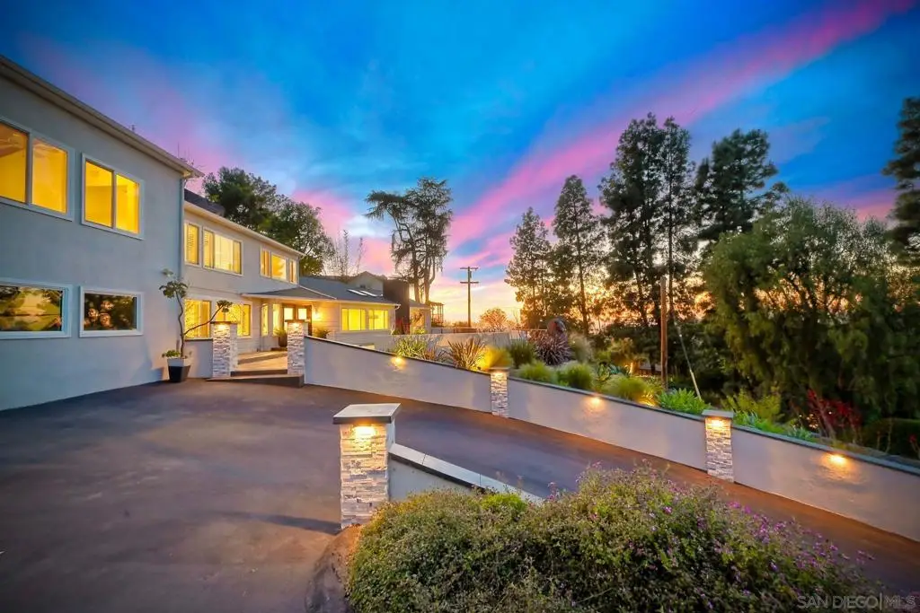 9945 Alto Dr, La Mesa, CA 91941 - #1