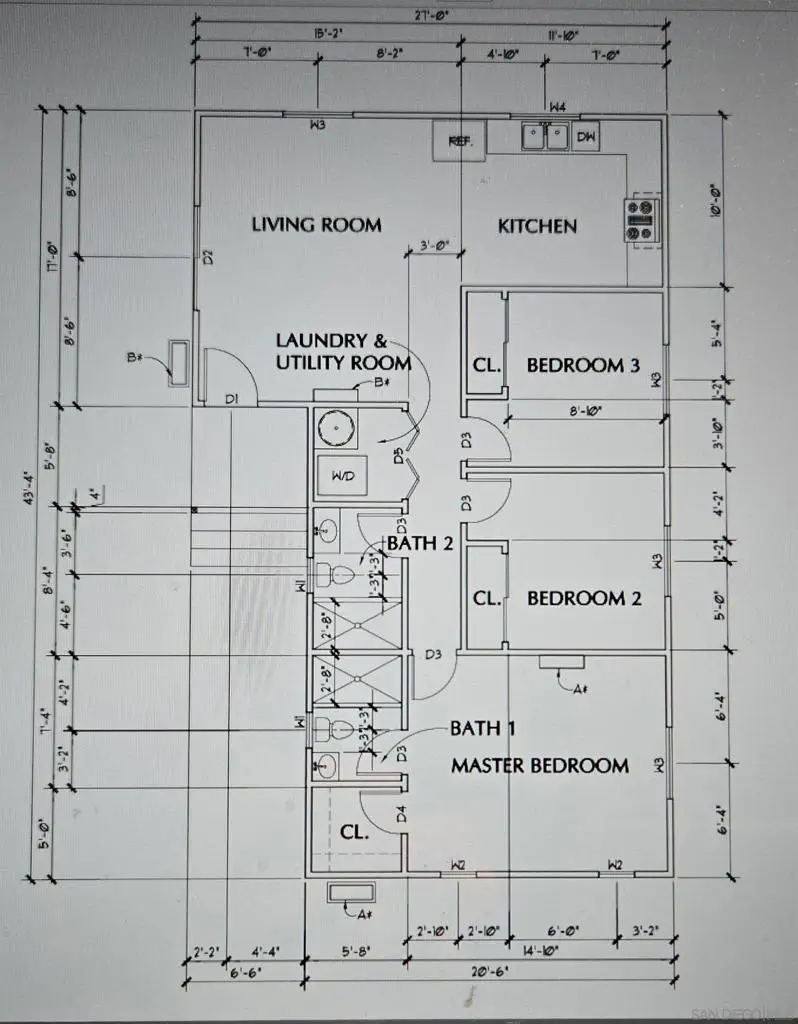 940 942 S Upas St, Escondido, CA 92025 - Image #3