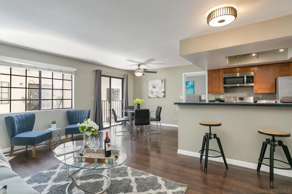 4205 Ohio St #204, San Diego, CA 92104 - Image #1