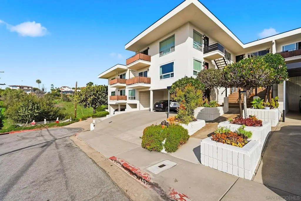 1828 Linwood St #1, San Diego, CA 92110 - Image #1
