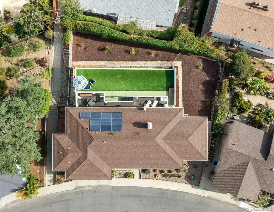 4258 Summit Drive, La Mesa, CA 91941 - Image #2