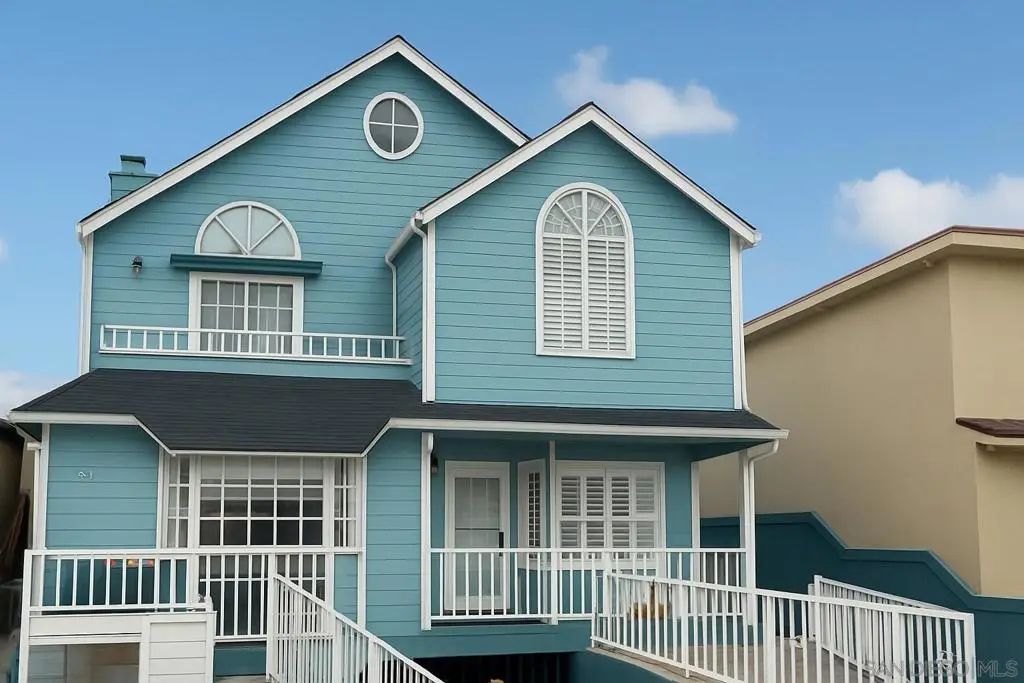 Address Withheld By Seller, Coronado, CA 92118 - Image #1