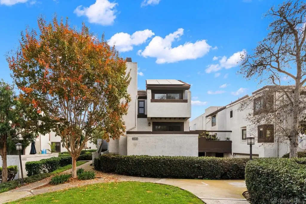 2264 Caminito Pajarito #141, San Diego, CA 92107 - Image #1