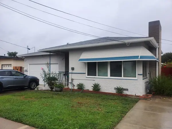 5051 63rd St, San Diego, CA 92115