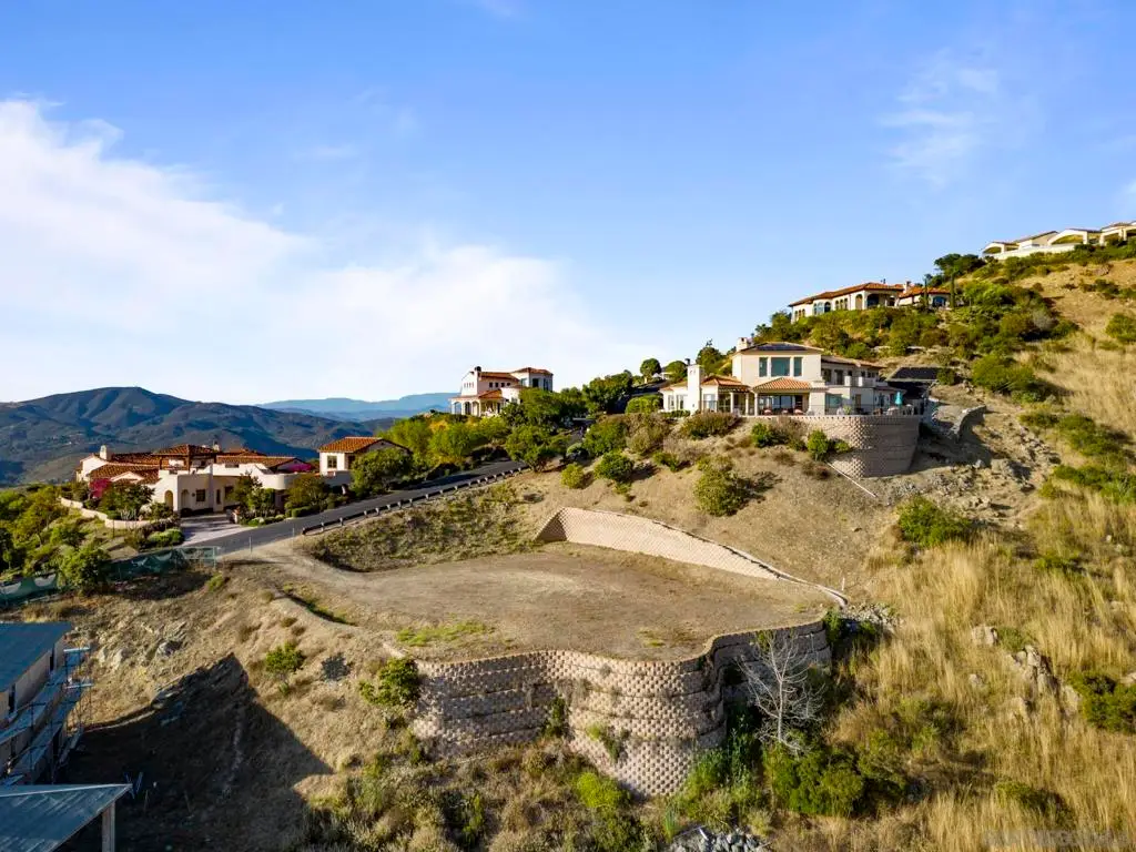 Camino De Arriba, Rancho Santa Fe, CA 92067 - Image #1