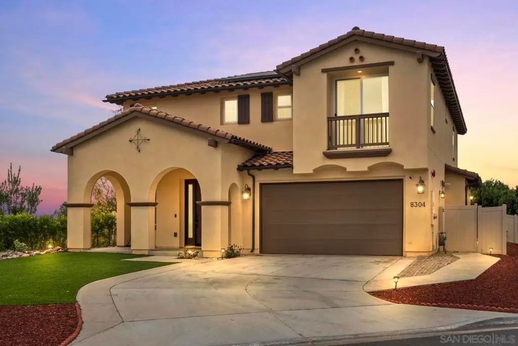 8304 The Grant Pl, Bonita, CA 91902 - #1