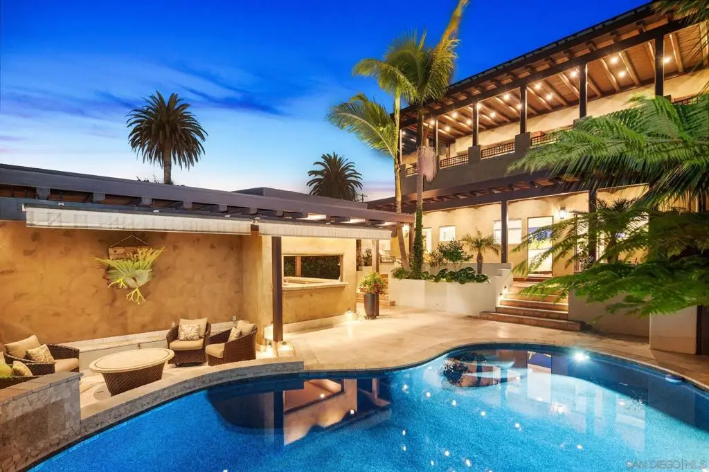 1728 West Lewis, San Diego, CA 92103 - #1