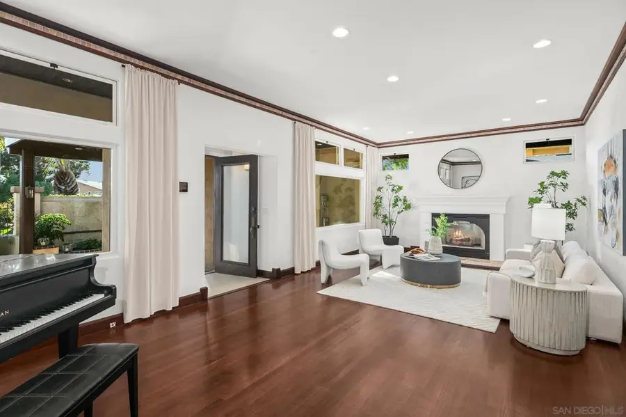 1728 West Lewis, San Diego, CA 92103 - #3