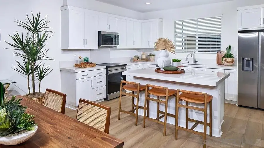 1806 Mountain Laurel Road, San Marcos, CA 92078 - #3