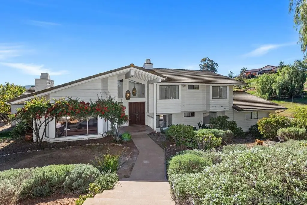 13747 49 Little Pond Rd, Valley Center, CA 92082 - #1