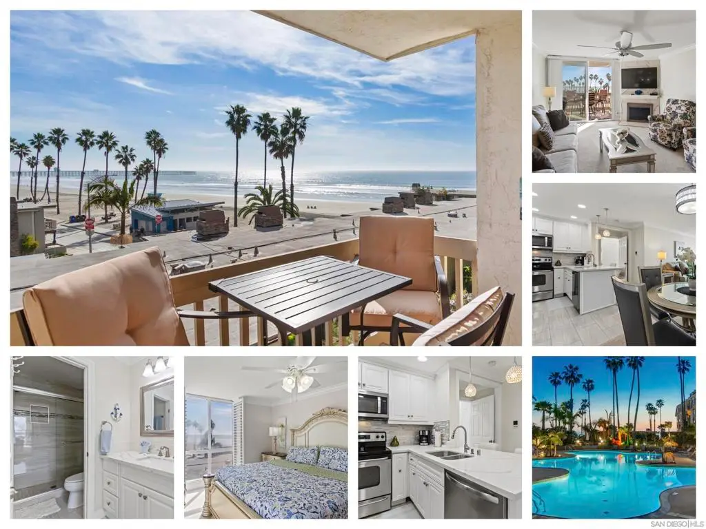 999 N Pacific St #D200, Oceanside, CA 92054 - Image #1