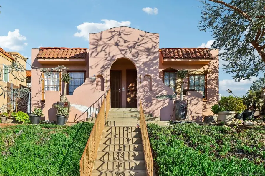 3741 Alabama St, San Diego, CA 92104 - #2